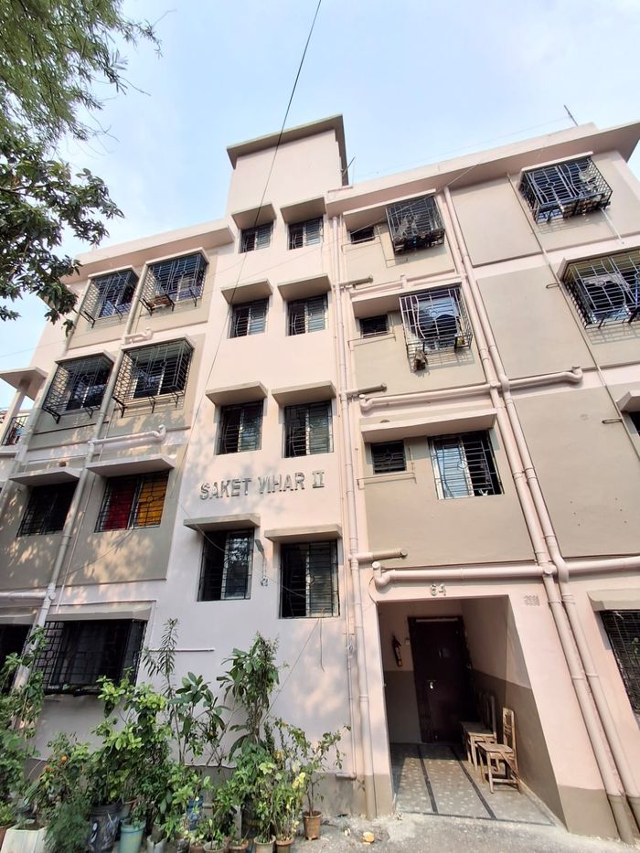 Saket Vihar 2