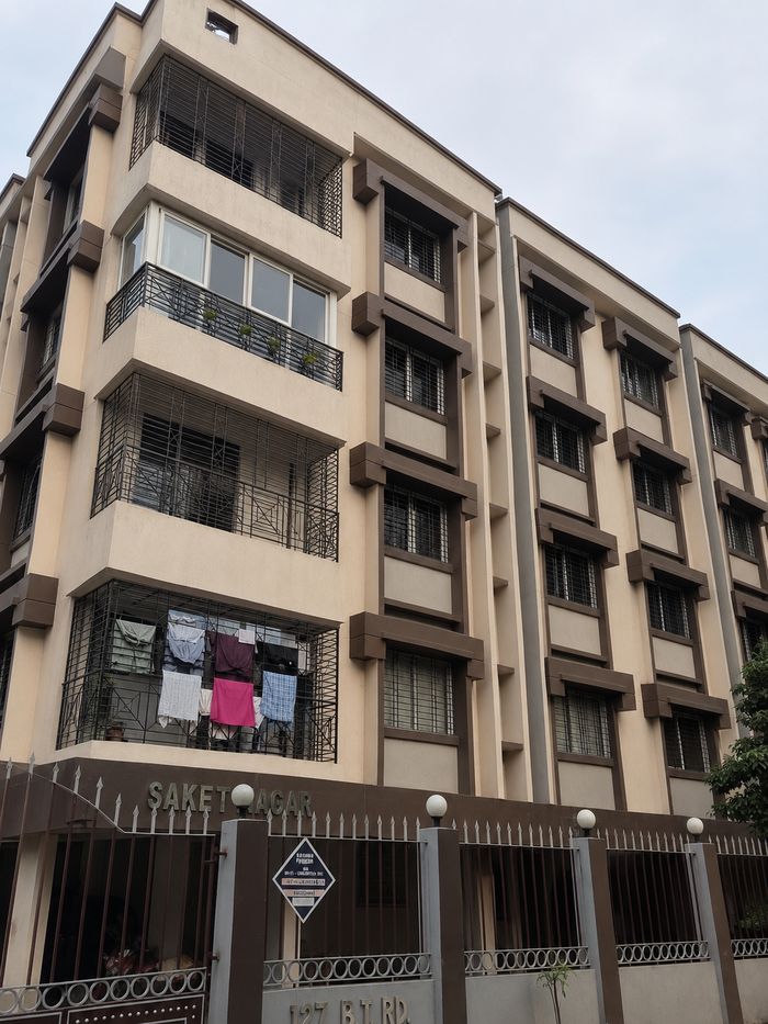Saket Nagar Phase 1